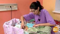 Ты будешь жить! Доброе утро. Фрагмент