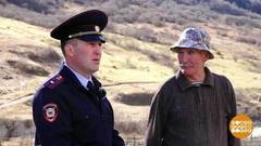 Участковый всегда поможет! Доброе утро. Фрагмент