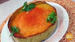 Пшенная каша в тыкве. Доброе утро. Фрагмент выпуска от 17.11.2023