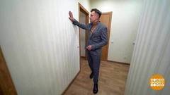 Перепланировка «не по плану». Доброе утро. Фрагмент 