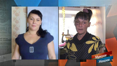 «Вы сами не заметили, как стали бухать!» Барановская обличила многодетную мать. Мужское / Женское. Фрагмент 