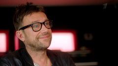 Дэймон Албарн. Современная британская сказка Документальный фильм. Анонс