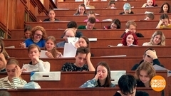 Географический диктант: где находится «Полосатая гора»? Доброе утро. Суббота. Фрагмент