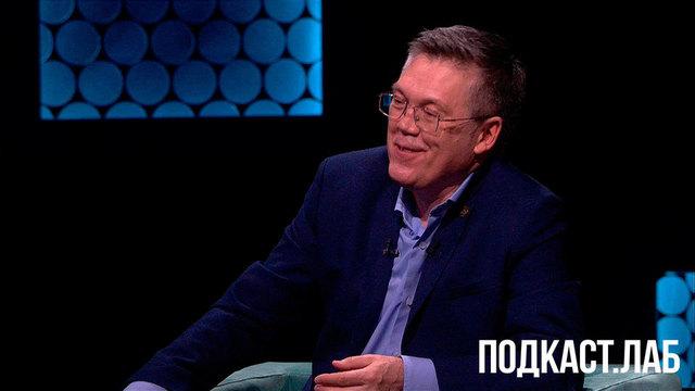 Баден-Баден. Неизвестный мозг: как продлить ясность ума? Вячеслав Дубынин. Анонс