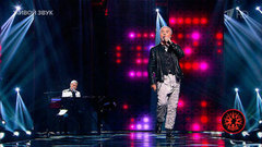 Евгений Лежнев / Сосо Павлиашвили — «До свиданья, мама». Перепой звезду! Фрагмент