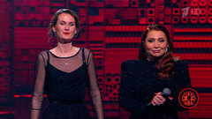 Анастасия Щербакова / Анастасия Спиридонова  — «Скажи ему». Перепой звезду! Фрагмент