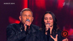 София Салехова / Митя Фомин — «Девочка, танцуй». Перепой звезду! Фрагмент