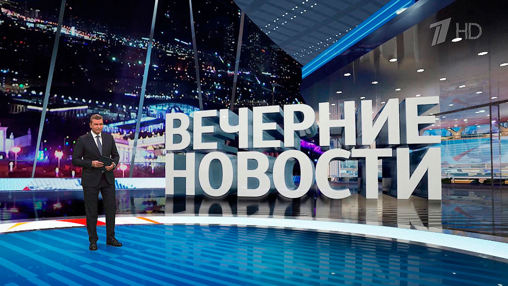 Выпуск новостей в 18:00 19 ноября 2023