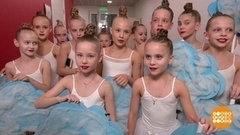 Светлана Хоркина вызывает на «Дуэль». Доброе утро. Фрагмент