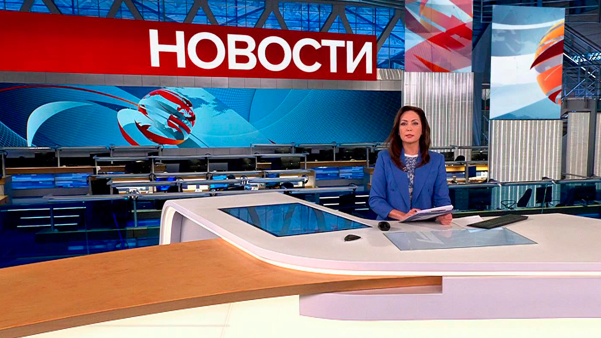 Выпуск новостей в 9:00 20 ноября 2023