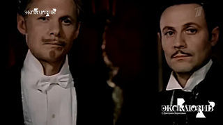 Юрий Соломин. «Эксклюзив» с Дмитрием Борисовым. Анонс