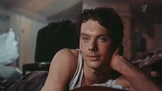 Как долго я тебя искала... Девять дней одного года. Документальный и художественный фильмы к 95-летию Алексея Баталова. Анонс