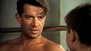 «Пойди, дай сдачи». Вор. К 60-летию Владимира Машкова. Анонс