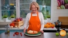 Индейка: правила сочного стейка от Марии Суровой. Доброе утро. Фрагмент