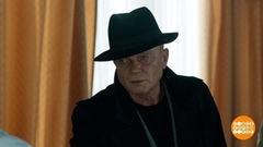 «Мосгаз. Последнее дело Черкасова»: секта, да не та? Доброе утро. Фрагмент