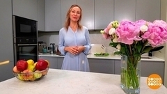 Уход за кожей лица зимой. Доброе утро. Фрагмент