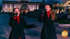 Ксения Кулагина, Светлана Польских. Вспоминаем Яна Френкеля. Доброе утро. Фрагмент