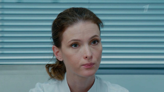 «У нас все будет хорошо». Тест на беременность 4. Анонс