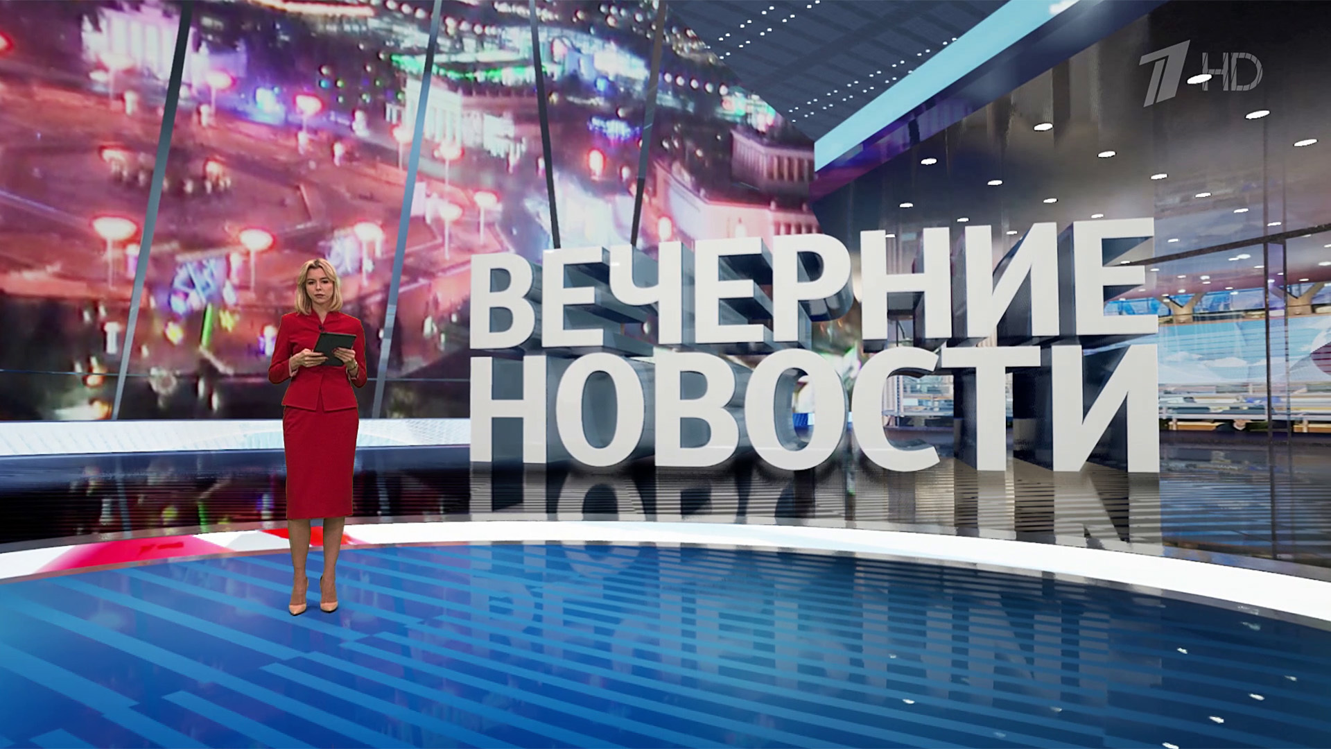 Выпуск новостей в 18:00 21 ноября 2023