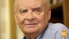 Николай Добронравов. «В песнях останемся мы». Доброе утро. Фрагмент 