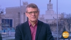 Дмитрий Бак: как хорошо уметь читать! Доброе утро. Фрагмент