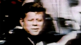Заявление личного охранника Джона Кеннеди добавляет еще больше вопросов к официальной версии убийства