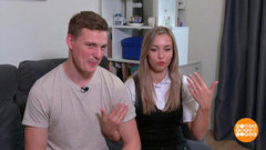 Женские хитрости против мужских странностей. Доброе утро. Фрагмент 