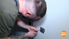 Если мастер оказался «ломастер»… Доброе утро. Фрагмент 