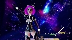 Матильда — «Медведица». Фантастика. Следующий уровень. Фрагмент