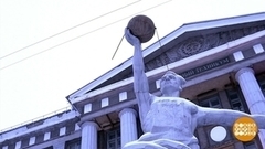 Едем в Воркуту! Доброе утро. Суббота. Фрагмент 