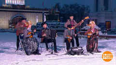 Группа «Изумруд» Свердловского академического театра музыкальной комедии. Доброе утро. Суббота. Фрагмент 