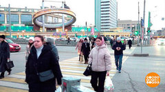 Человек в мегаполисе: нет времени стареть? Доброе утро. Суббота. Фрагмент