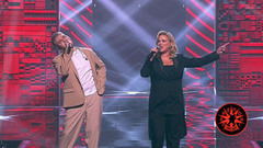 Александр Антипов / Анна Семенович — «Так же, как все». Перепой звезду! Фрагмент 