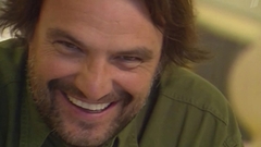 Объединенные цвета Оливеро Тоскани. Конец века по Годфри Реджио. Матадор. Анонс