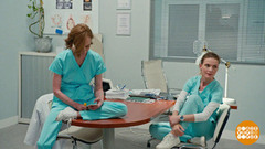 «Тест на беременность»: Наталья Бахметьева спасает жизни. Доброе утро. Фрагмент 