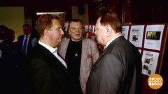 «Директорская ложа»: заседания продолжаются! Доброе утро. Фрагмент