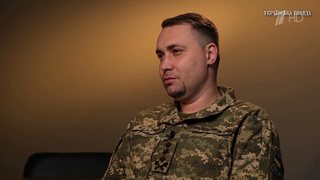 В Киеве подтвердили информацию об отравлении тяжелыми металлами жены главы украинской военной разведки
