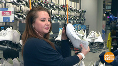 Выбираем правильные коньки. Доброе утро. Фрагмент 