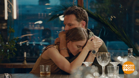 «Тест на беременность»: запутанная личная жизнь Натальи Бахметьевой. Доброе утро. Фрагмент 