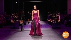 Вива, маджента! Доброе утро. Фрагмент 