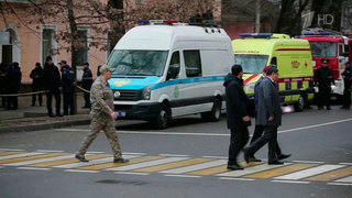 В Алма-Ате выясняют причины пожара в хостеле, в результате которого погибли 13 человек