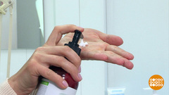 Выбираем крем для тела. Доброе утро. Фрагмент