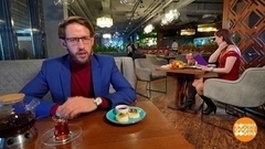 «Свидание» с мошенником. Доброе утро. Фрагмент 