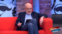 «Трусливость местных чиновников!» Гордон устроил «разнос» депутату. Мужское / Женское. Фрагмент