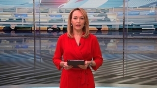 Выпуск новостей в 15:00 от 01.12.2023