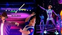 Фантастика. Следующий уровень. Выпуск от 01.12.2023