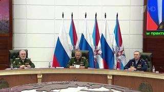 В российском Минобороны назвали потери ВСУ с момента начала контрнаступления