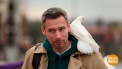 Первый канал зовет в дорогу! Доброе утро. Суббота. Фрагмент