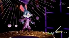 Зая — «Казанова». Фантастика. Следующий уровень. Фрагмент 