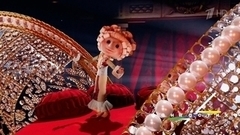 Роза Марковна Кляк — «Императрица». Фантастика. Следующий уровень. Фрагмент 